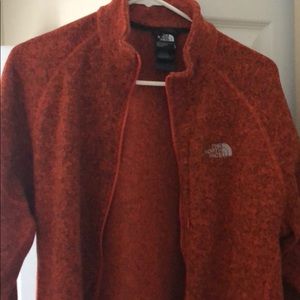 North Face Fleece